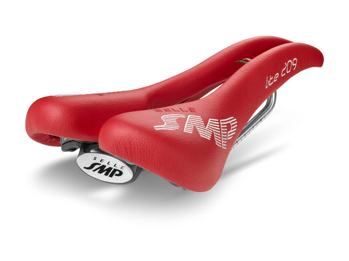 Selle SMP Lite 209 Saddle – I Love Road Cycling